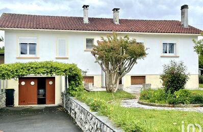 vente maison 215 000 € à proximité de Lagor (64150)