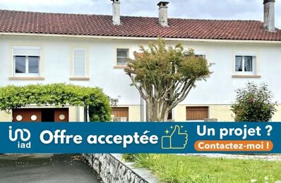 vente maison 215 000 € à proximité de Puyoô (64270)