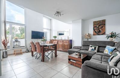 vente appartement 289 000 € à proximité de Nanteuil-Lès-Meaux (77100)