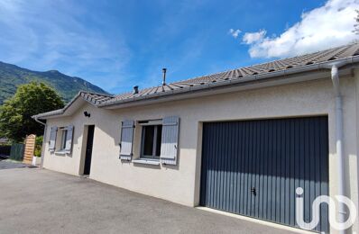 vente maison 329 000 € à proximité de Venthon (73200)