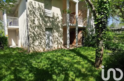 vente appartement 74 000 € à proximité de Ogeu-les-Bains (64680)