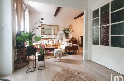 maison 3 pièces 115 m2 à vendre à Lézignan-Corbières (11200)