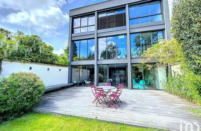 vente maison 2 650 000 € à proximité de Meudon (92)