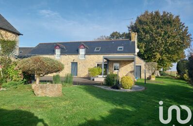 vente maison 317 000 € à proximité de Mézières-sur-Couesnon (35140)