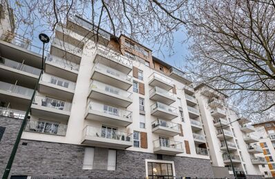 vente appartement 399 000 € à proximité de Draveil (91210)
