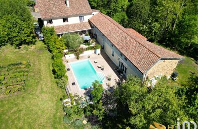 vente maison 590 000 € à proximité de Réjaumont (65300)