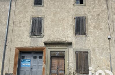 vente maison 66 000 € à proximité de Aigues-Vives (34210)