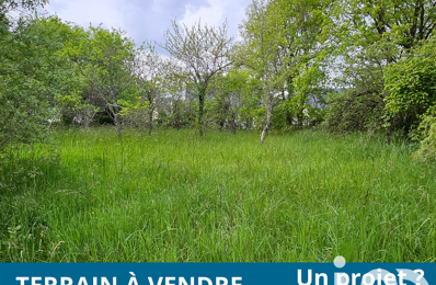 vente terrain 136 500 € à proximité de Lignières-de-Touraine (37130)