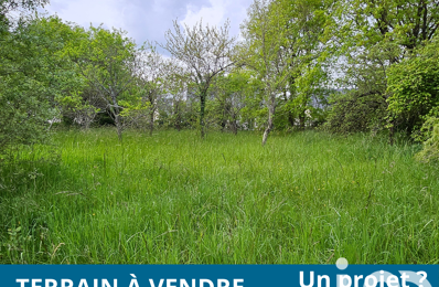 vente terrain 136 500 € à proximité de Vallères (37190)