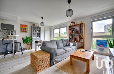vente appartement 369 000 € à proximité de Bourg-la-Reine (92340)