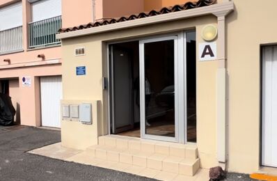 vente appartement 69 000 € à proximité de Marseillan (34340)