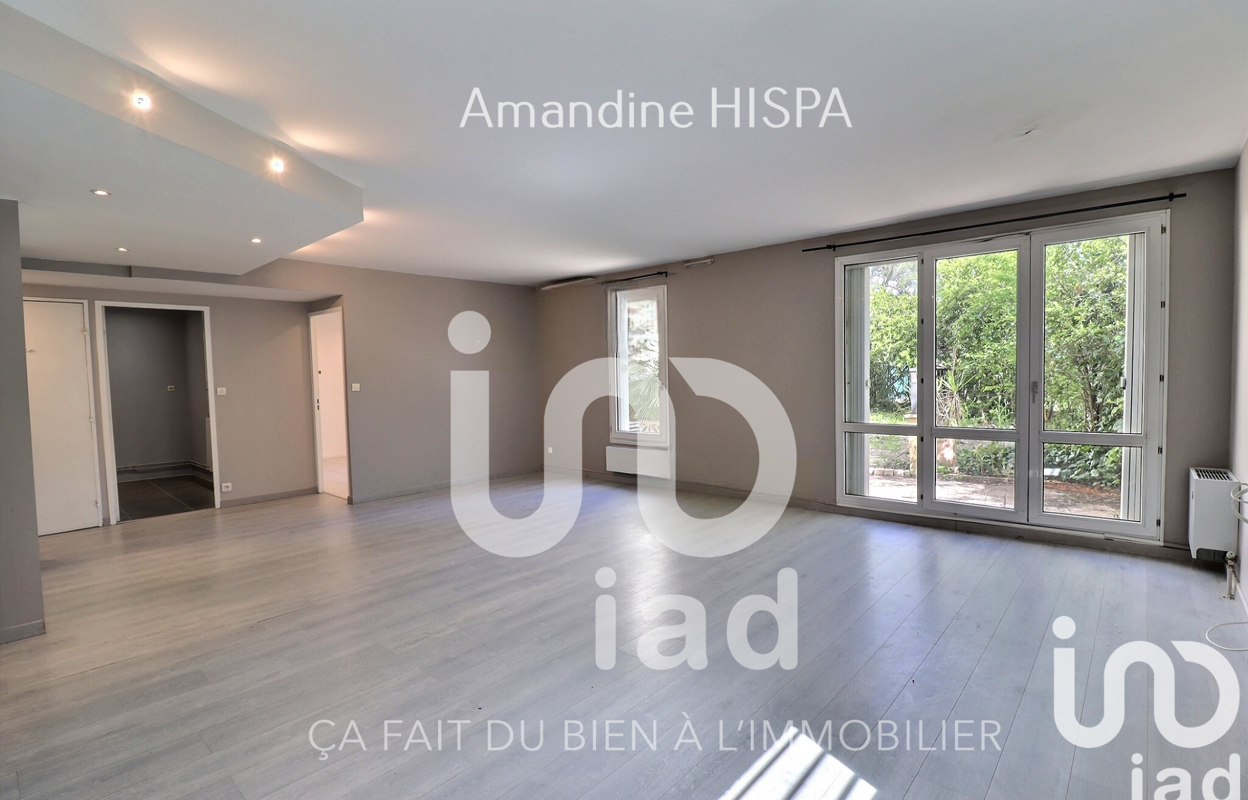 appartement 4 pièces 97 m2 à vendre à Carnoux-en-Provence (13470)