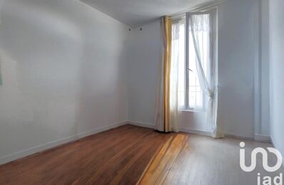 vente appartement 110 000 € à proximité de Neuilly-Plaisance (93360)