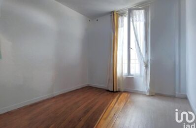 appartement 1 pièces 15 m2 à vendre à Montreuil (93100)