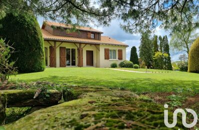vente maison 309 000 € à proximité de Les Herbiers (85500)