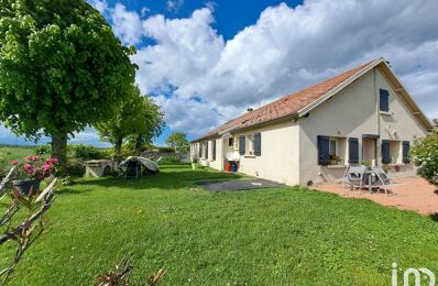 vente maison 159 000 € à proximité de Verneuil-en-Bourbonnais (03500)