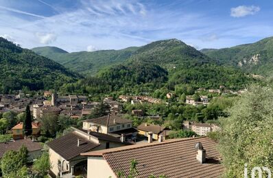 vente maison 399 000 € à proximité de Roquebrune-Cap-Martin (06190)