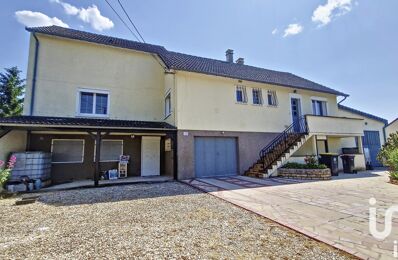 vente maison 210 000 € à proximité de Escamps (89240)