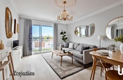 vente appartement 205 000 € à proximité de Bordeaux (33100)