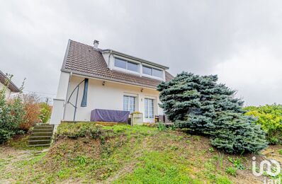 vente maison 499 000 € à proximité de Ferrières-en-Brie (77164)