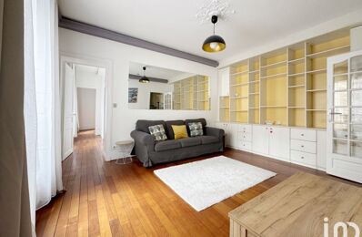 vente appartement 592 000 € à proximité de Ivry-sur-Seine (94200)