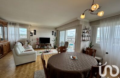 vente appartement 160 000 € à proximité de Azay-sur-Cher (37270)