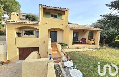 vente maison 370 000 € à proximité de Mondragon (84430)