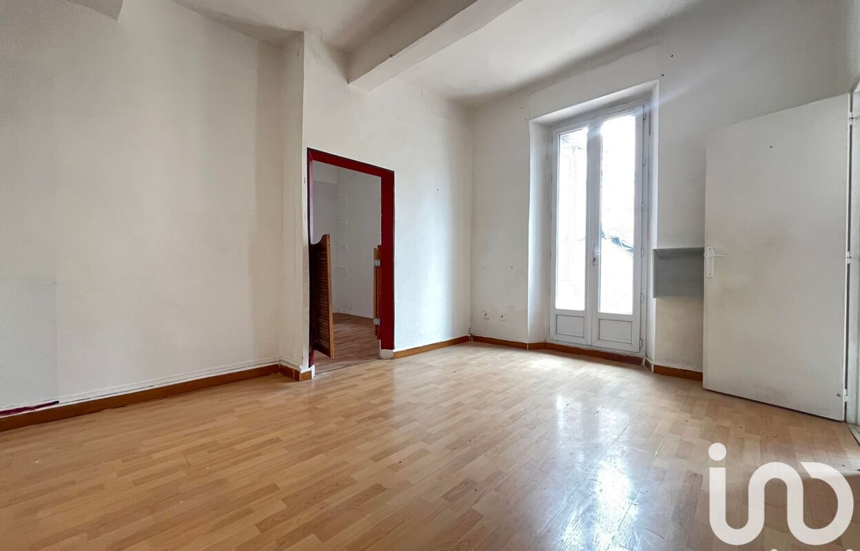 appartement 3 pièces 92 m2 à vendre à Brignoles (83170)