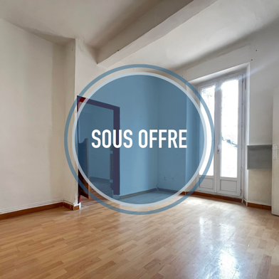 Appartement 3 pièces 92 m²