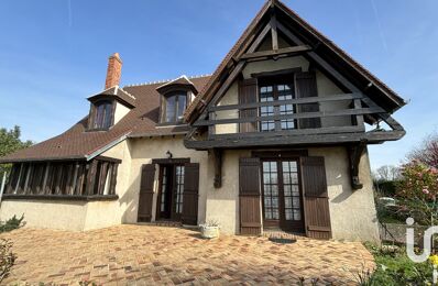 vente maison 312 000 € à proximité de Fresnoy-en-Thelle (60530)