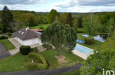 vente maison 341 500 € à proximité de Verneuil-sur-Vienne (87430)