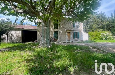 vente maison 730 000 € à proximité de Saint-Rémy-de-Provence (13210)