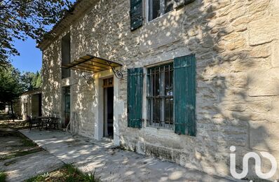 vente maison 695 000 € à proximité de Morières-Lès-Avignon (84310)