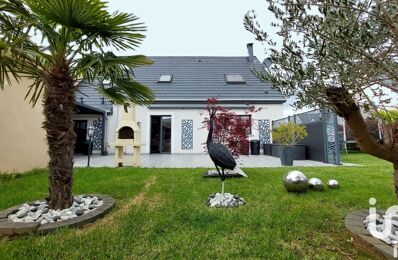 vente maison 407 000 € à proximité de Courville-sur-Eure (28190)