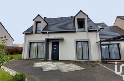 vente maison 379 900 € à proximité de Saint-Arnoult-des-Bois (28190)