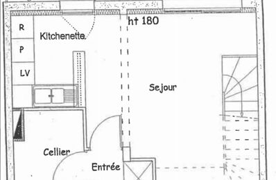 vente appartement 190 090 € à proximité de Haute-Goulaine (44115)