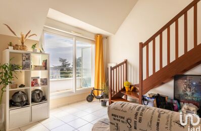 vente appartement 189 390 € à proximité de Saint-Sébastien-sur-Loire (44230)