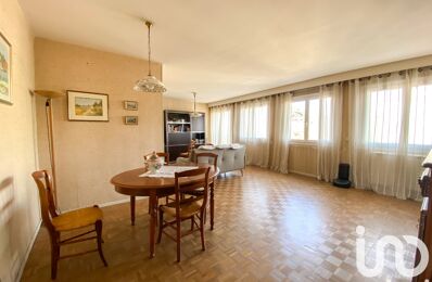 vente appartement 200 000 € à proximité de Istres (13800)