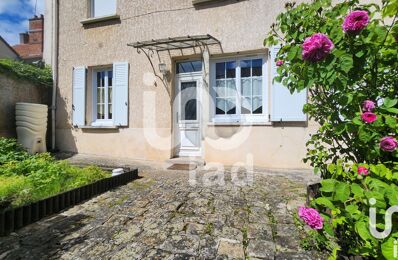 vente appartement 179 500 € à proximité de Chaumes-en-Brie (77390)