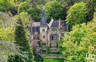 vente maison 1 850 000 € à proximité de Triel-sur-Seine (78510)