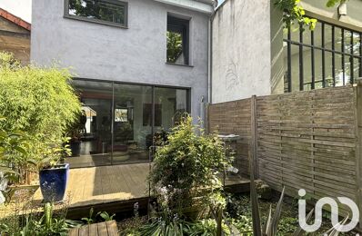 vente maison 695 000 € à proximité de Le Pré-Saint-Gervais (93310)