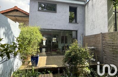 vente maison 695 000 € à proximité de Vitry-sur-Seine (94400)
