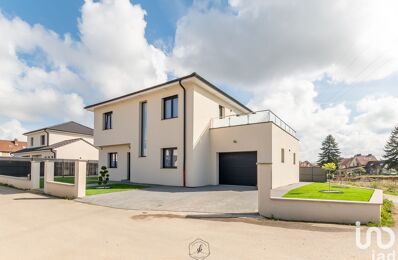 vente maison 615 000 € à proximité de Florange (57190)