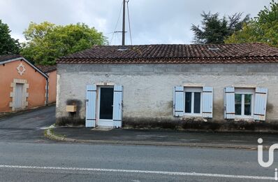 vente maison 145 000 € à proximité de Saint-Sauveur (33250)