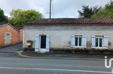 vente maison 140 000 € à proximité de Saint-Christoly-de-Blaye (33920)