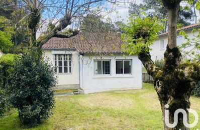 vente maison 215 000 € à proximité de Talmont-sur-Gironde (17120)