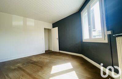 maison 3 pièces 65 m2 à vendre à Le Havre (76600)
