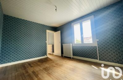 maison 3 pièces 65 m2 à vendre à Le Havre (76600)