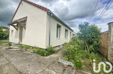 vente maison 175 000 € à proximité de La Madeleine-sur-Loing (77570)