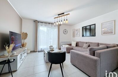 maison 6 pièces 115 m2 à vendre à Leuville-sur-Orge (91310)